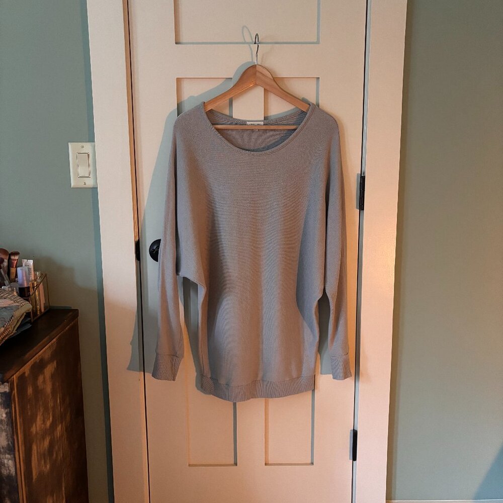 Silence & Noise Sweater